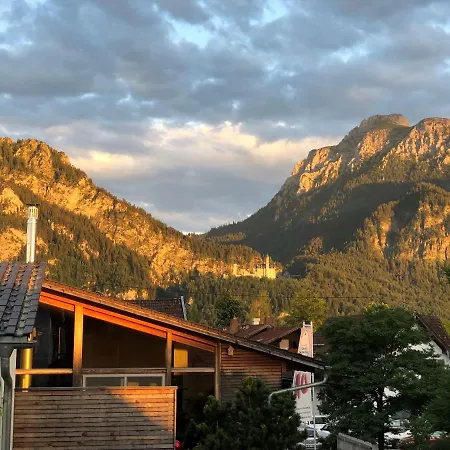Apartament Griabig