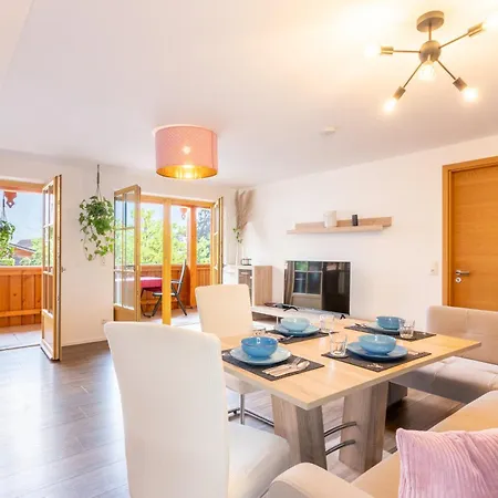 Griabig Apartament