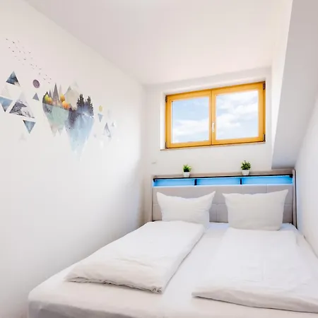 Apartament Griabig *