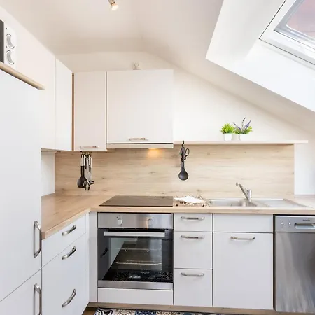 Apartament Griabig Schwangau