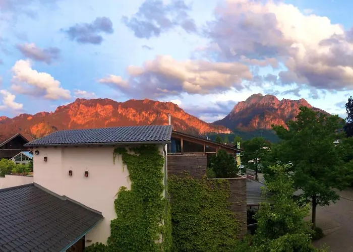 Griabig * Schwangau