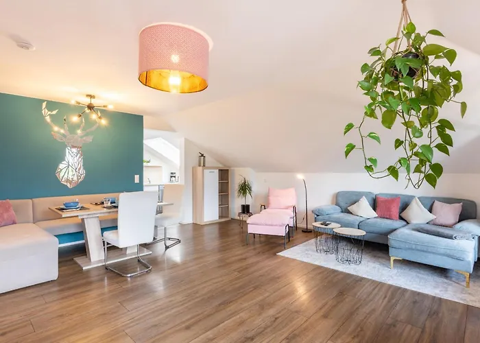 Griabig Appartement *