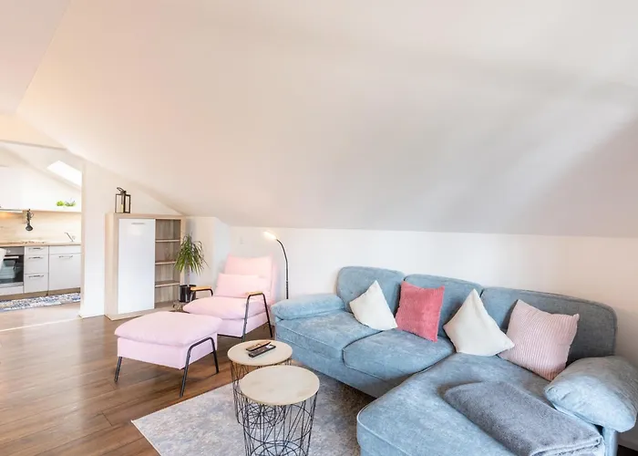 Griabig Appartement Schwangau