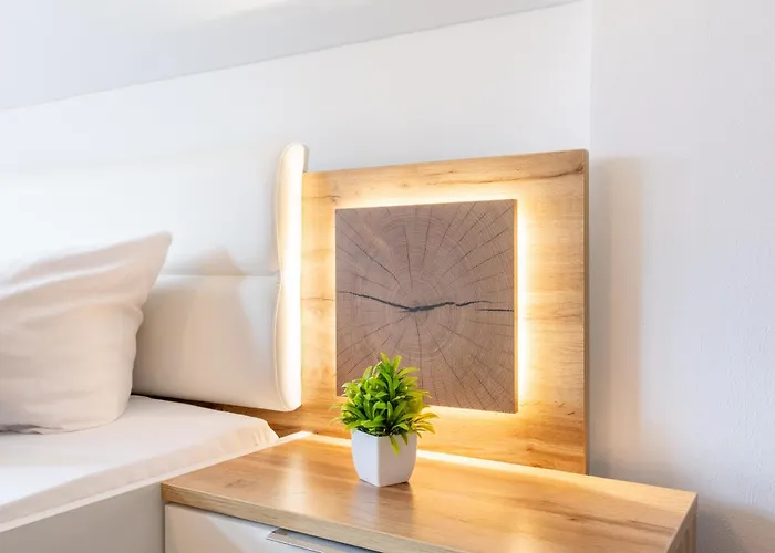 Griabig Appartement Schwangau