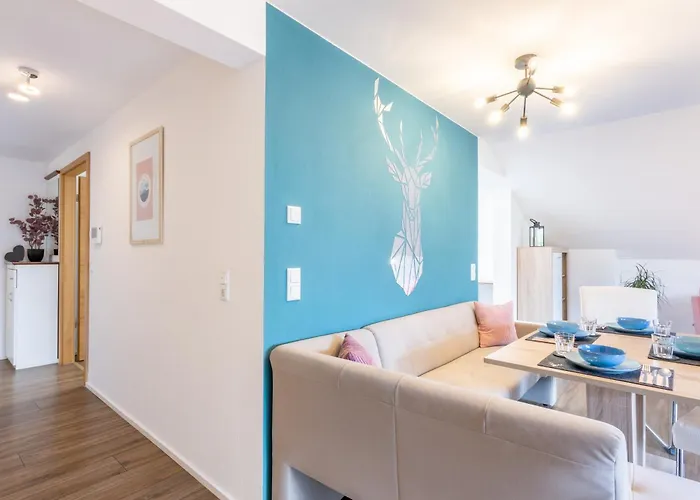 Appartement Griabig Schwangau