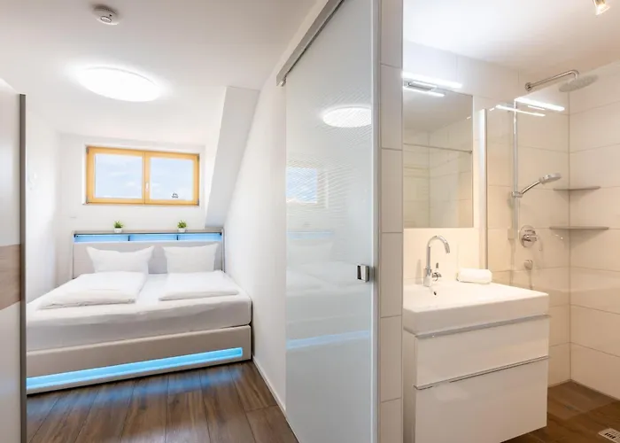 Appartement Griabig Schwangau