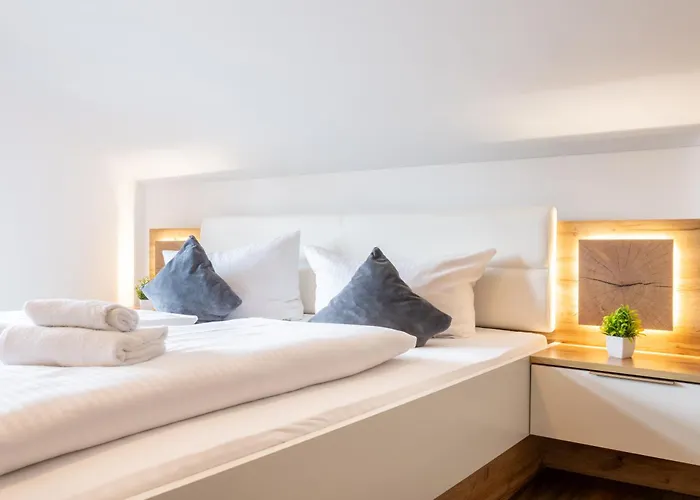 Griabig Appartement