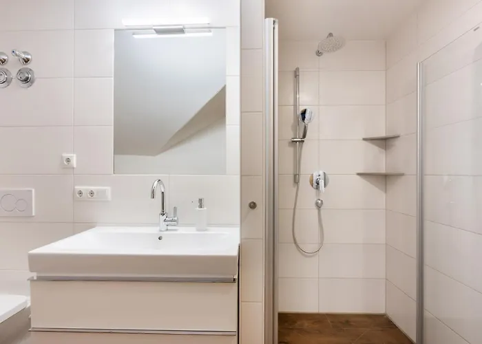 Griabig Appartement *