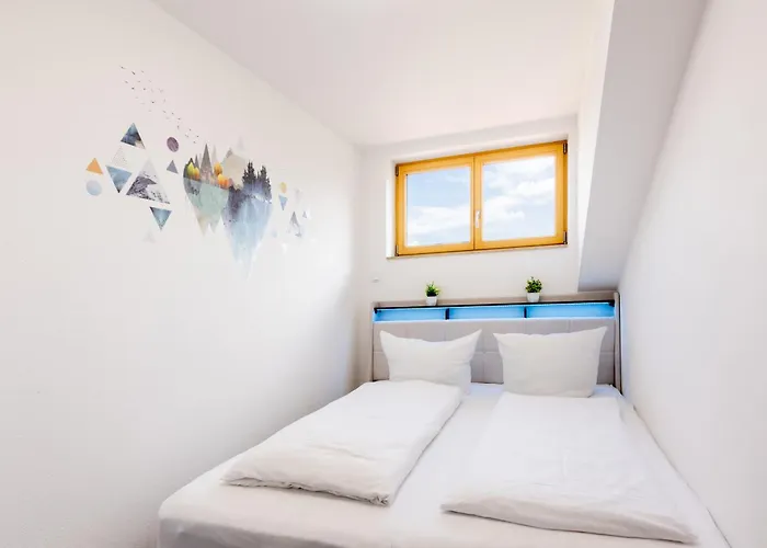 Appartement Griabig *