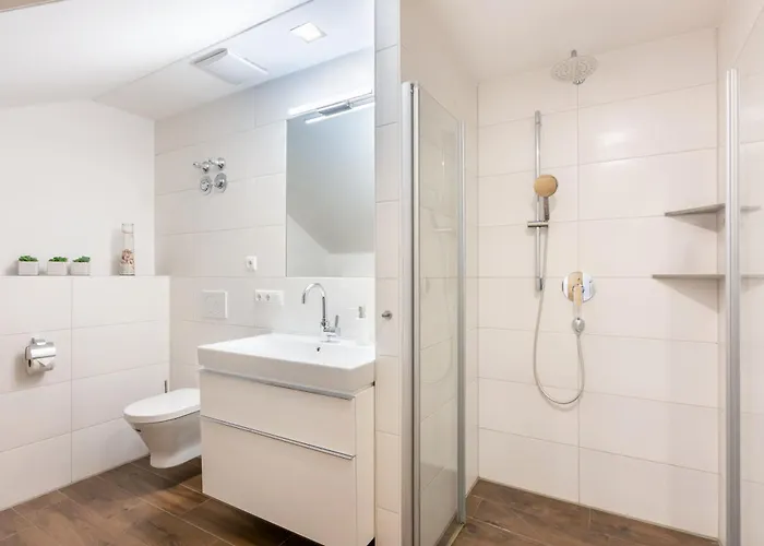 Appartement Griabig Schwangau