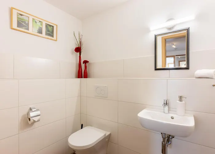 Griabig Appartement *