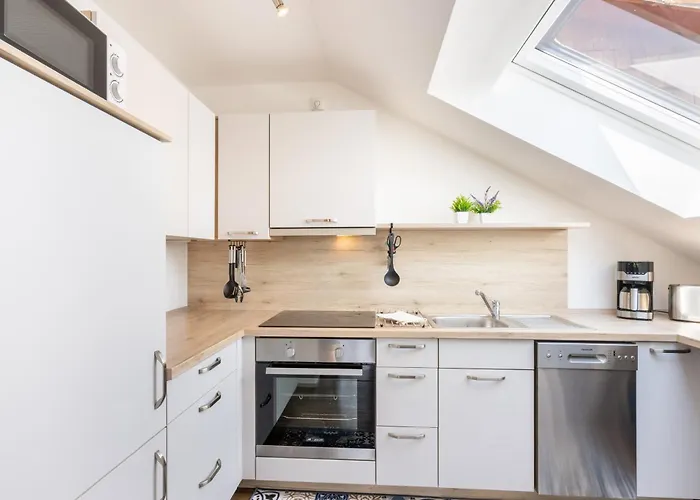 Appartement Griabig Schwangau