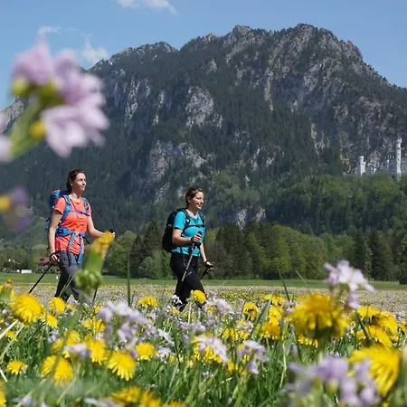 Griabig * Schwangau