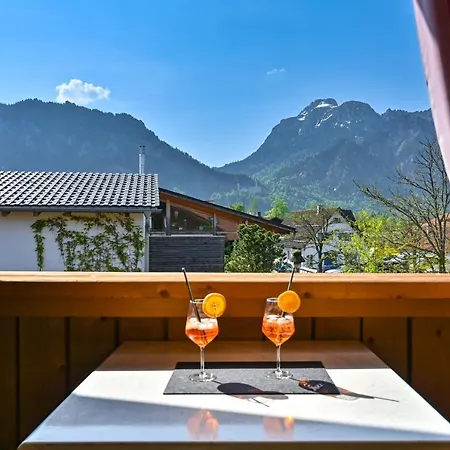 Griabig Apartment Schwangau