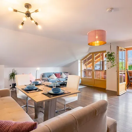 Appartement Griabig