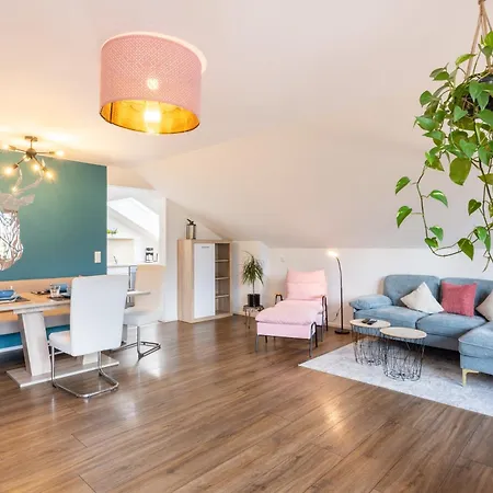 Griabig Apartment *