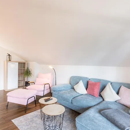 Griabig Apartment Schwangau