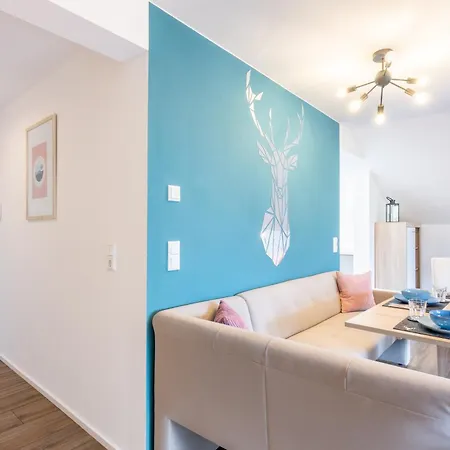Apartment Griabig Schwangau