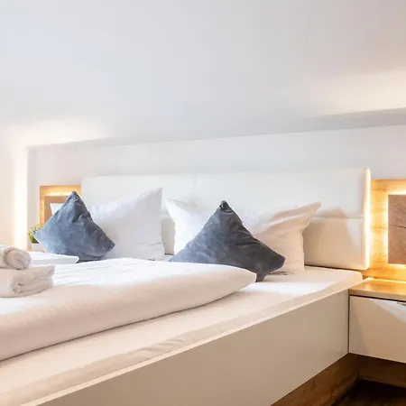 Griabig Apartment