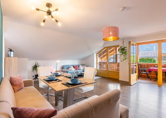 Appartement Griabig
