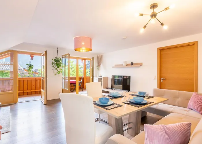 Griabig Appartement